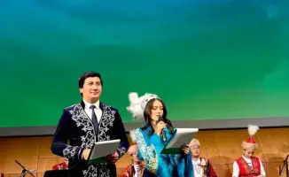 Концерты казахских артистов в Швейцарии: культурное сотрудничество и празднование национальной идентичности