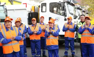 Увеличение зарплат работников «Алматы Тазалык»: влияние на стабильность городских служб в зимний период