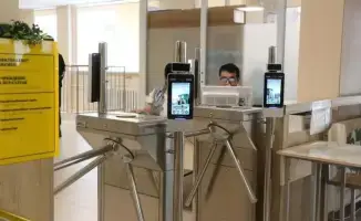 Безопасность в образовательных учреждениях Астаны