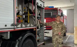 Влияние 30-летия МЧС на развитие гражданской защиты: пример Елжана Ережепова