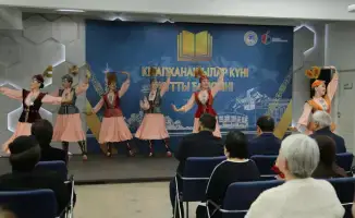 В Алматы отметили День библиотекаря: праздник для любителей книг и признание труда библиотекарей