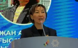 В Астане прошел XII Гражданский форум Казахстана: мост между гражданским обществом и государством