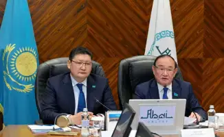 Развитие агропромышленного комплекса и сельских территорий в Абайской области