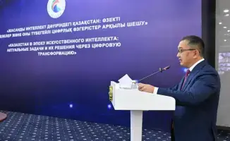 Советник Президента посетил наш регион