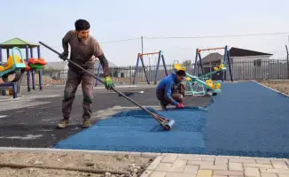 Обновление инфраструктуры в Алматинской области строительство школ жилых домов заводов создание рабочих мест