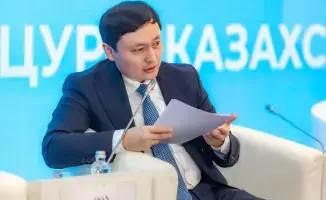 Астана: Гражданское общество и Цели устойчивого развития