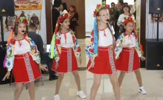 Celebrating Unity and Friendship: A Festival of Cultures in Astana