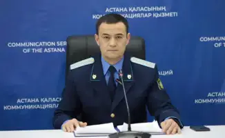 Рост интернет-мошенничества в Есиле: новые меры прокуратуры и их влияние на безопасность граждан