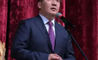 В Экибастузе открылся театр «Ертіс-Баян» — новая культурная площадка для города