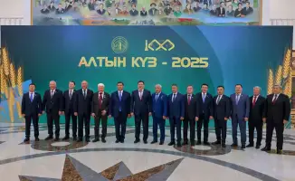 Культурные связи между Кызылординской и Семейской областями: Дни культуры Абай в Кызылорде