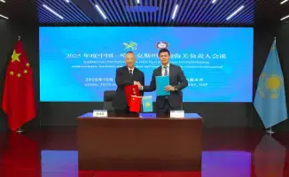 Встреча таможенных органов Казахстана и Китая обсудила пропускную способность и обмен информацией