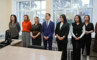 Новый взгляд на внутреннюю политику ВКО!