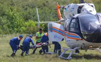 Глобальная миссия спасения: каждый вызов — это человеческая судьба