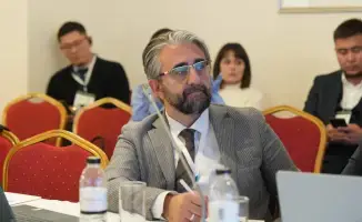 Цифровизация управления водными ресурсами в Казахстане: новые возможности для устойчивого развития водного хозяйства