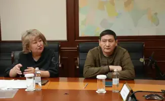 Личный приём граждан министра транспорта проблемы с дорогами и доступностью транспорта