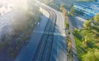 В Темиртау завершен ремонт 18 километров дорог