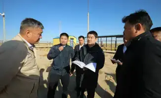 Капремонт больницы и восстановление газорегулирующей станции в Бейнеу: Нурдаулет Килыбай инициирует меры