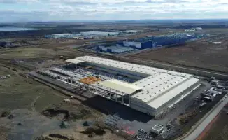 Открытие современного трубного завода в Карагандинской области: влияние на экономику и экологию региона