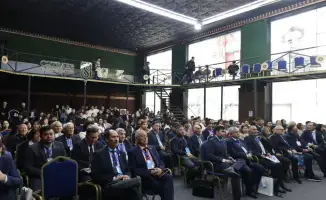 Международная конференция по гидрогеологии в Алматы: эксперты обсуждают стратегию управления водными ресурсами