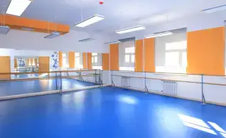 В Карагандинской области открыта современная школа по международному проекту 'Келешек мектебі'