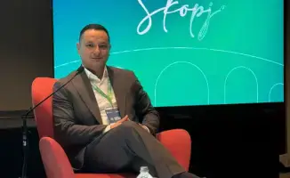 Скопье становится энергетическим маяком: международный форум ООН по устойчивой энергетике (IFESD-14)