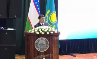 Ташкент укрепляет медицинское сотрудничество с Казахстаном