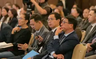 Астана: новый налоговый кодекс для бизнеса