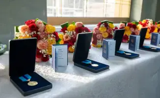 Финансовые супергерои: награды для сильных мира сего!