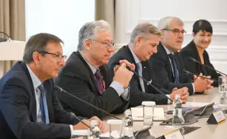 Сотрудничество Алматы и Швейцарии в финансах