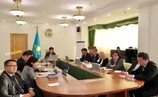 Итоги конкурса социальных работников в Минтруда