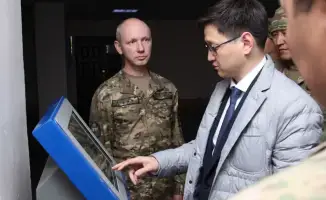 Цифровая эволюция: как военный вуз становится кузницей цифровых защитников