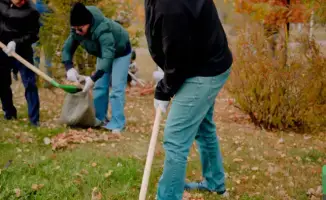 Зеленая волна: Министерство науки и высшего образования РК на передовой борьбы за чистоту природы в рамках акции «Таза Қазақстан»