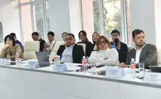 Международный семинар в Алматы обсудил защиту авторских прав в условиях цифровизации