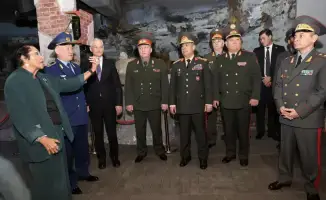 Симпозиум министров обороны СНГ в Алматы: укрепление военного сотрудничества и обмен опытом