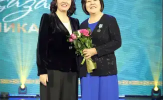 Награждение работников образования: признание вклада в будущее поколения