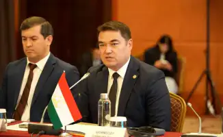 Казахстан как ключевой игрок в решении водных вопросов Центральной Азии: мнения стран региона