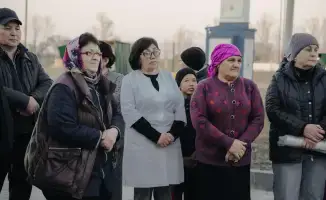 Новая амбулатория в Ерназаре: здоровье ближе, чем когда-либо!