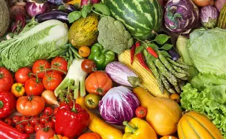 Урожай овощей и картофеля в области превысил 600 тысяч тонн, обеспечив потребности региона