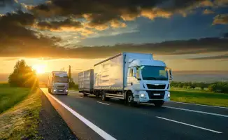 Казахстан: новые маршруты и транзит в Китай!