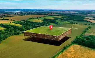 В Жамбылской области суд вернул в госсобственность 5,2 тыс. га неиспользуемых сельхозземель