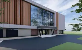 Строительство современного института коневодства в Актюбинской области завершится в 2026 году