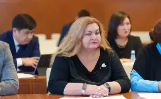 Алгоритм действий по улучшению воздуха в ВКО