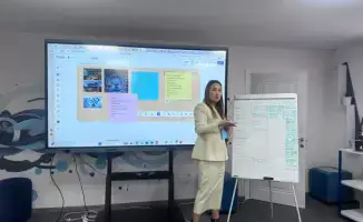 Сергеевка зажигает: первый районный IT-центр Esil.AI как маяк для цифровых талантов