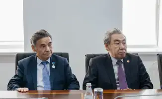 Обсуждение внедрения искусственного интеллекта и цифровизации в Атырау: акцент на здравоохранение и доступность услуг