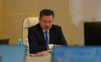 Восточно-Казахстанская область внедряет датчики угарного газа для повышения безопасности населения