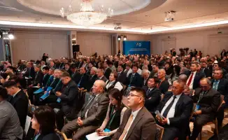 Аида Балаева: усилить связь с жителями Астаны