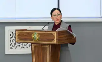 Обсуждение экономических вызовов региона на заседании акимата