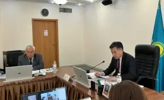 Конкурс «Еңбек жолы» подчеркивает важность рабочих профессий и традиций трудовых династий в обществе