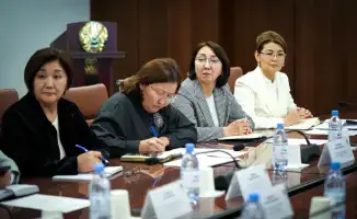 Министр просвещения открывает двери диалога с гражданским обществом для улучшения образования