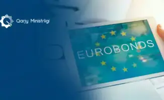 Казахстан успешно разместил суверенные еврооблигации на сумму 1,5 миллиарда долларов с исторически низкой доходностью